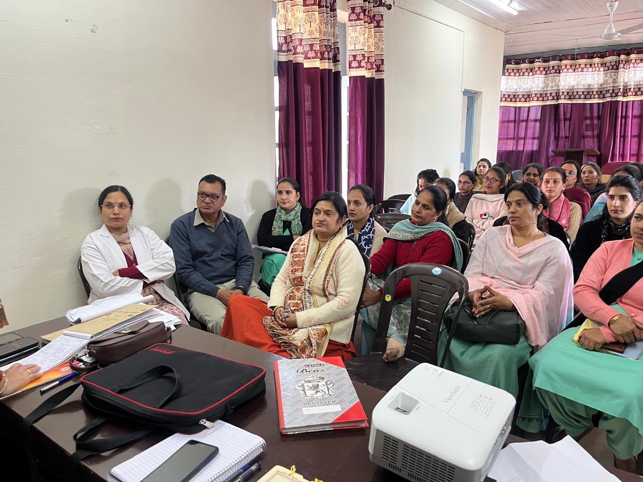 Vision - Holistic Care