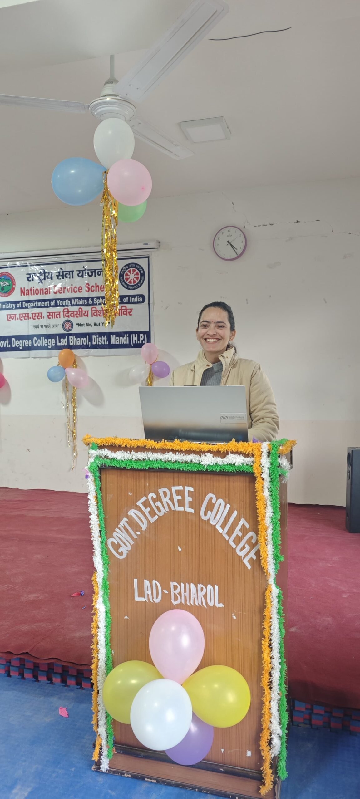 Asha Trust Volunteers Group