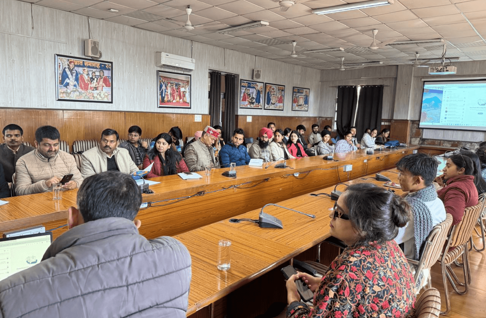 Himachal Reality Gap