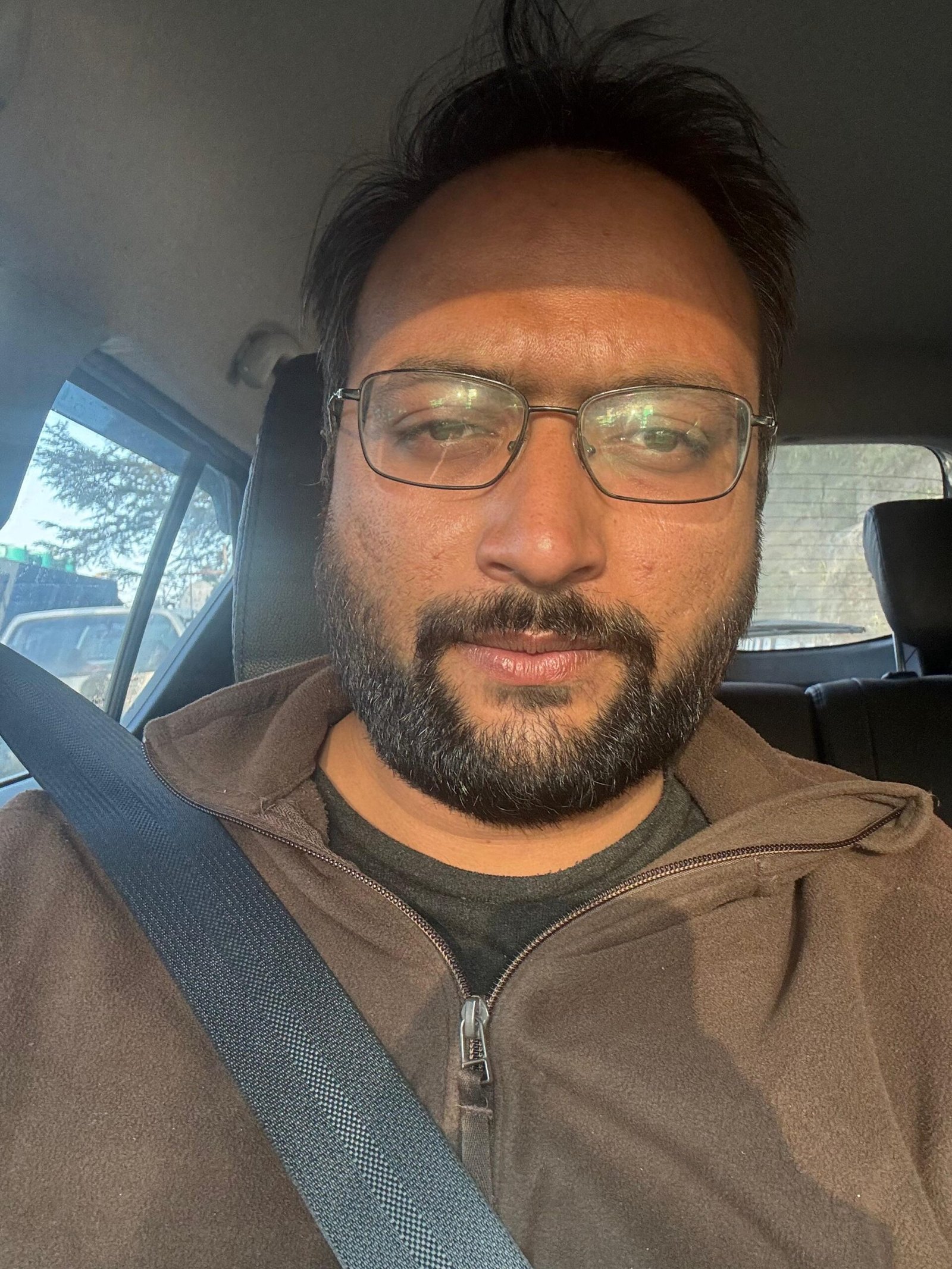 Keshav Chander Sharma