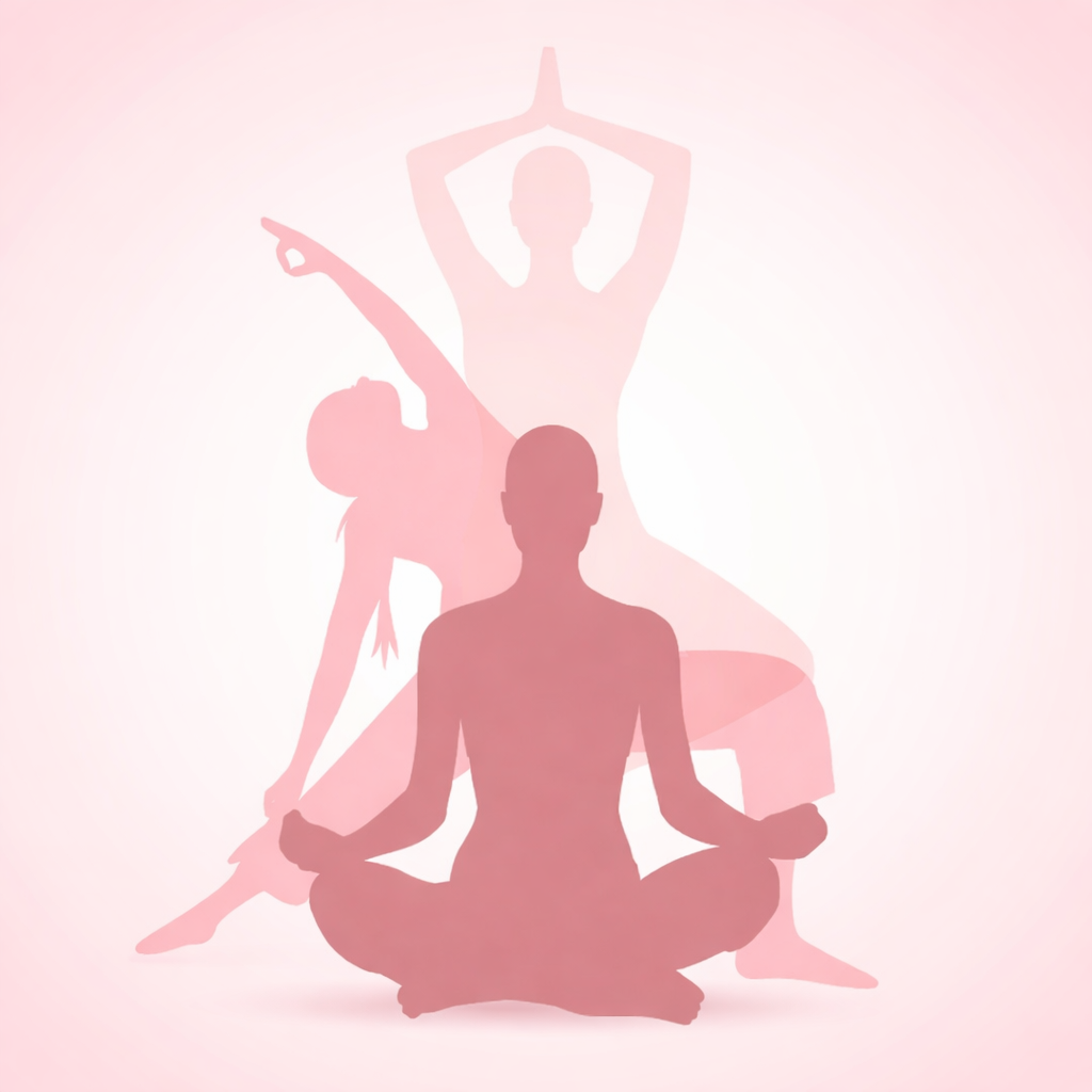 Holistic Yoga & Well-Being