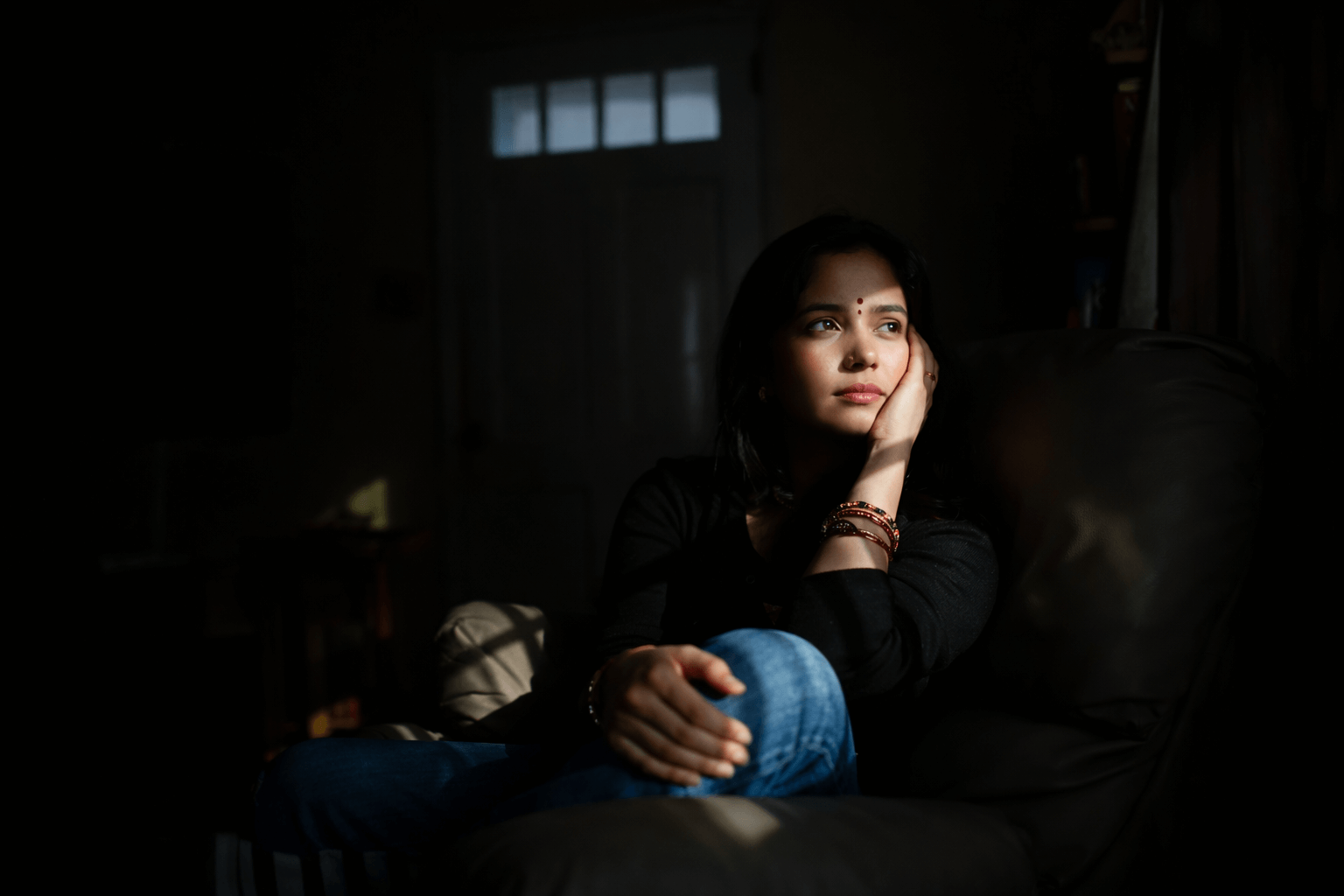 Sadness or Depression