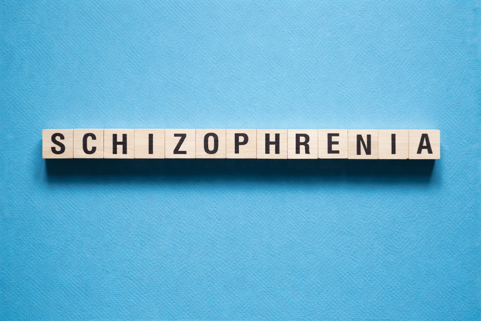 Schizophrenia Guide