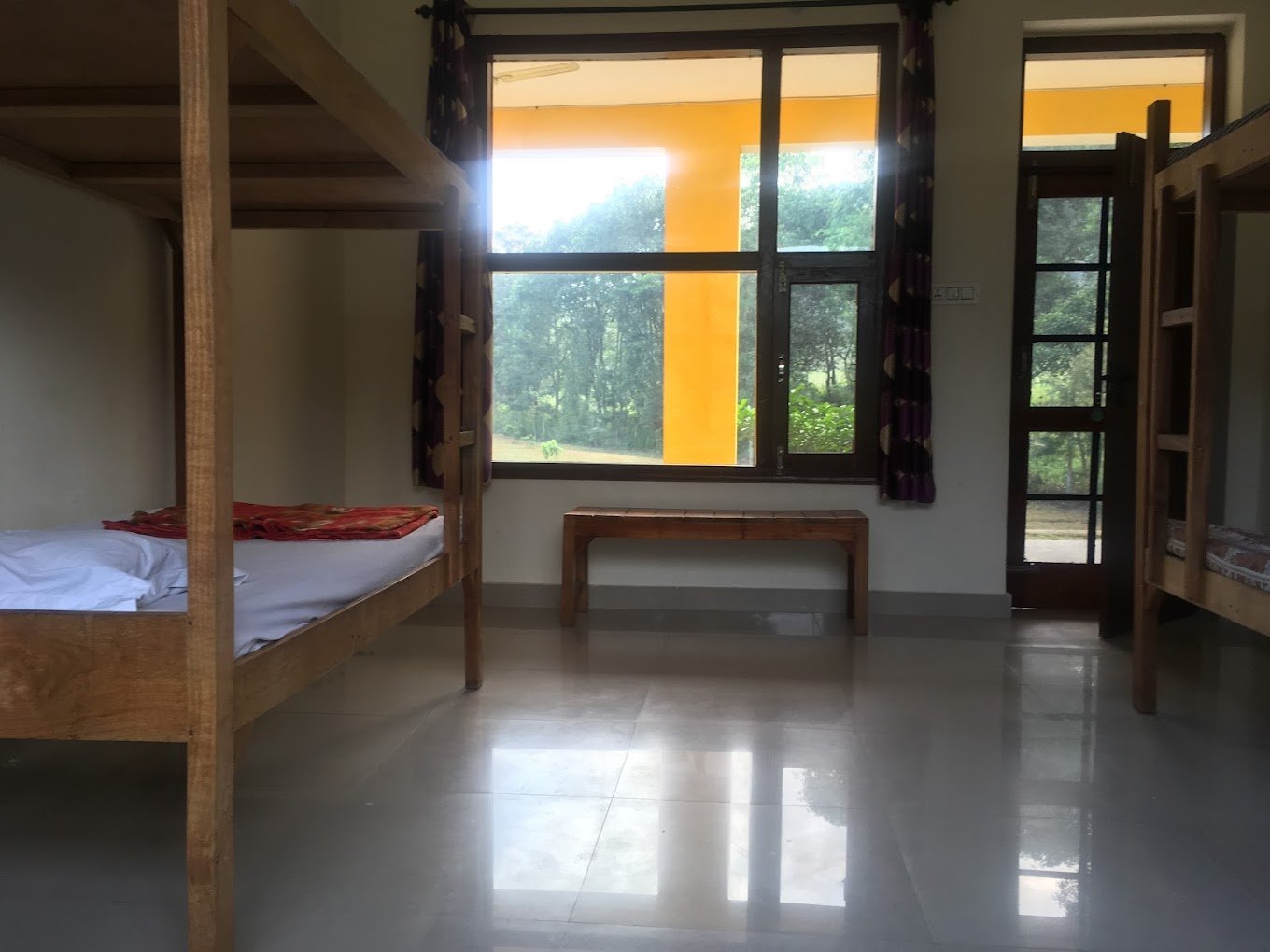 Vaishalya Wellness Centre facility